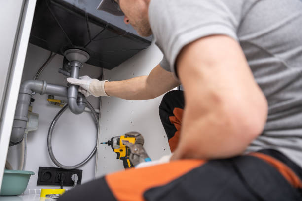 Best Plumbing Inspections & Maintenance in Keeler Farm, NM